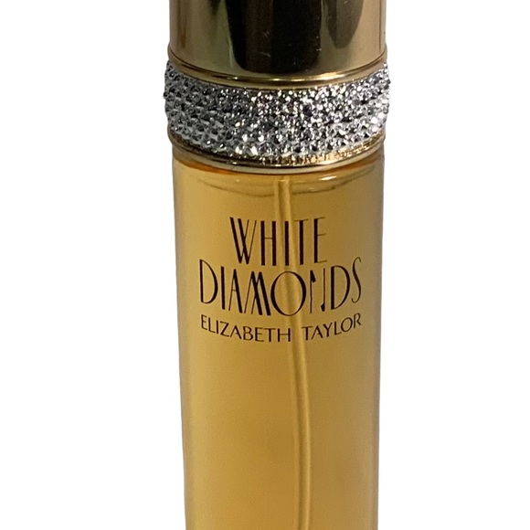 White Diamonds by Elizabeth Taylor Eau de Toilette - Picture 7 of 7